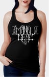 Mankult Racerback Tank Top