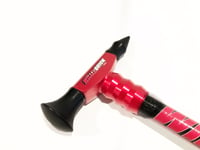 Image 3 of Cherry picker red V2 blending hammer 