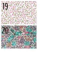 Image of Script Name Plaque