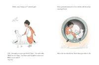 Image 4 of Tiger and Cat