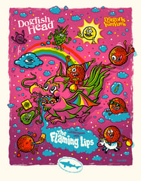 Image 5 of Dogfish Head Art Series