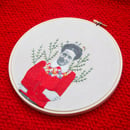 Image of Bastidor Simone + Casita de Wendy