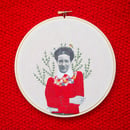 Image of Bastidor Simone + Casita de Wendy