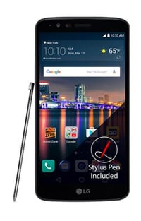 LG Stylo 3