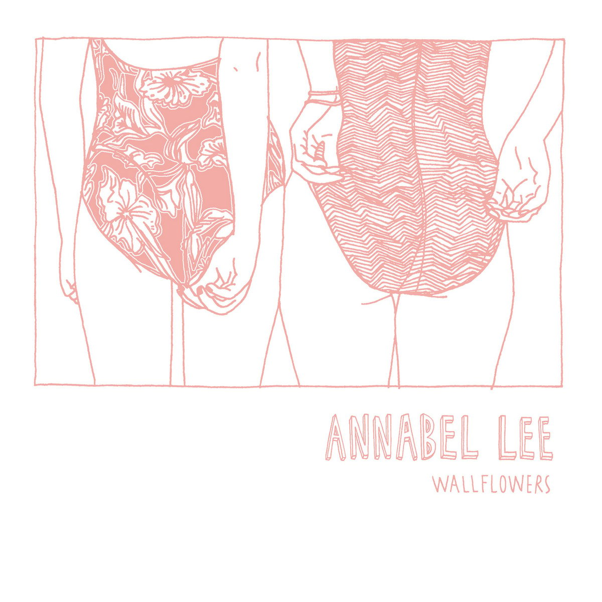 ANNABEL LEE — Wallflowers