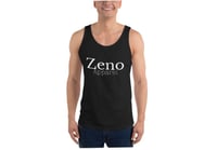 Men’s Zeno Apparel Muscle Shirt 
