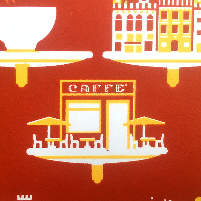 Image of Caffè Rosso