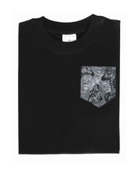 Image 1 of Camiseta bolsillo safari 