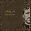 Padraig Jack - Making Sand CD