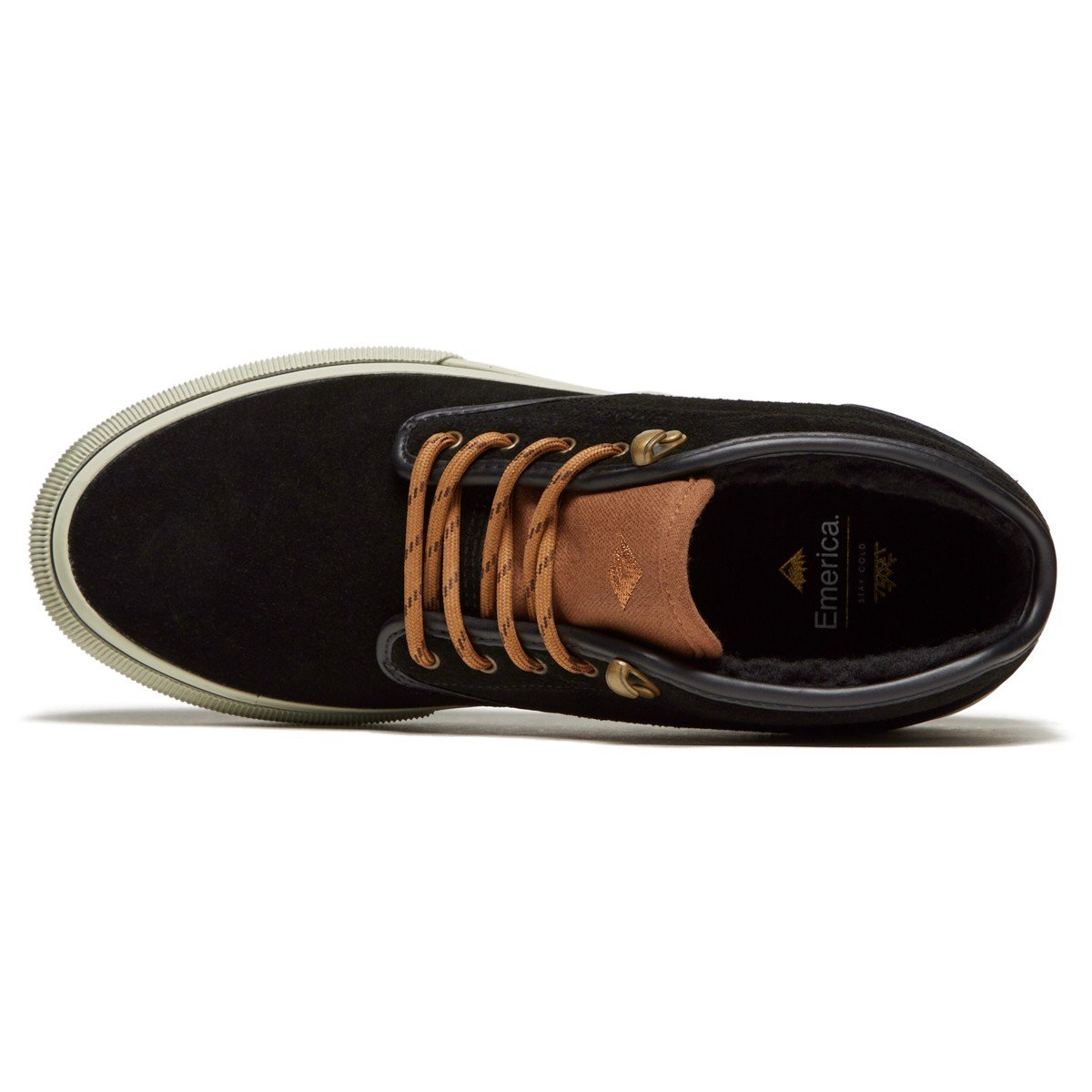 Emerica wino g6 mid online