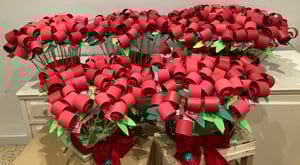 Image of Jardí solidari / Jardín solidario