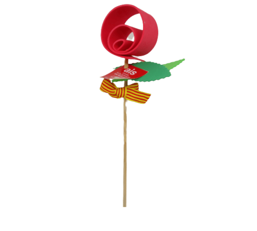 Image of Rosa de Sant Jordi