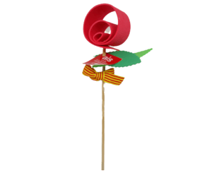 Image of Rosa de Sant Jordi