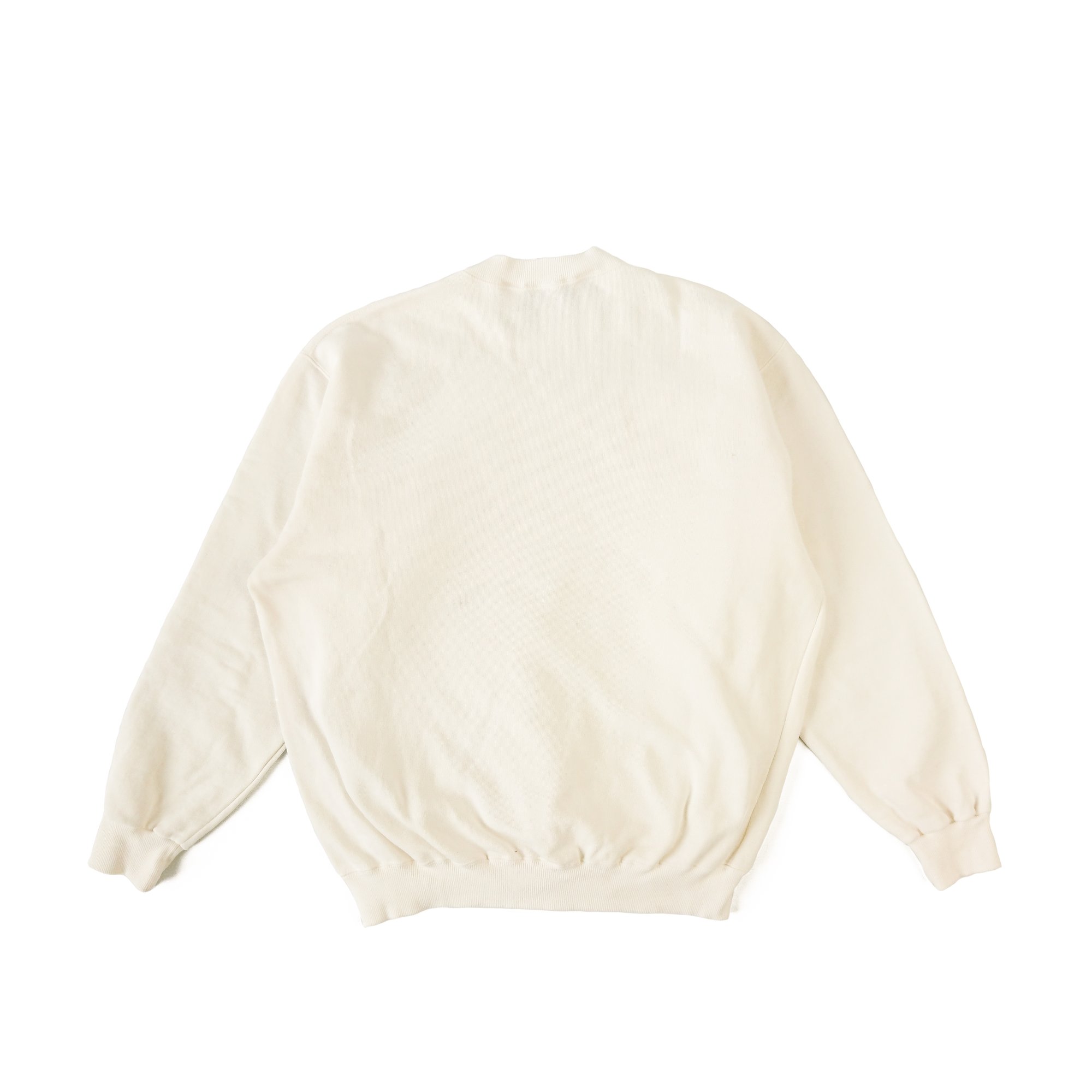 Image of Fendi Big Logo Sweatshirt