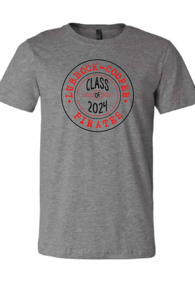 texas a&m class of 2024 shirt