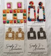 Fashion Earrings #1