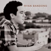 Image of Surrounded By White Walls (PHYSICAL) - SIGNED / PERSONALIZED