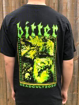 Image of LIVE SHOT TEE