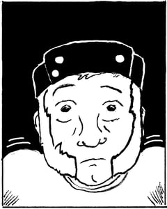 Image of Commissioned Drawing