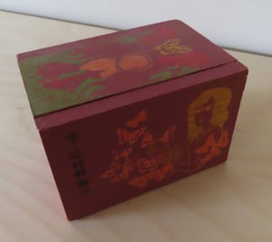 Image of Eat Fresh Oranges Everyday Box - variant 1