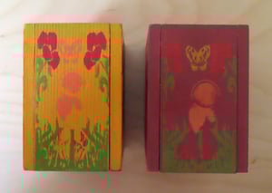 Image of Eat Fresh Oranges Everyday Box - variant 1