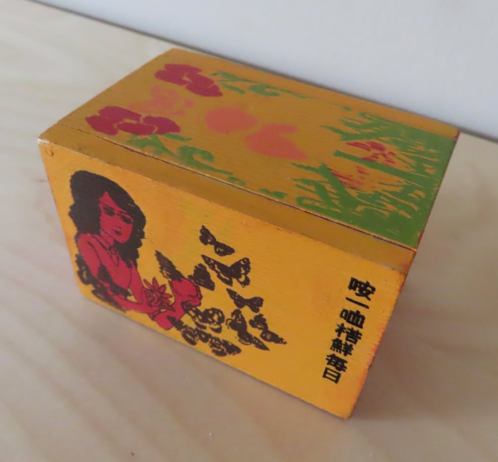 Image of Eat Fresh Oranges Everyda Box - variant 2