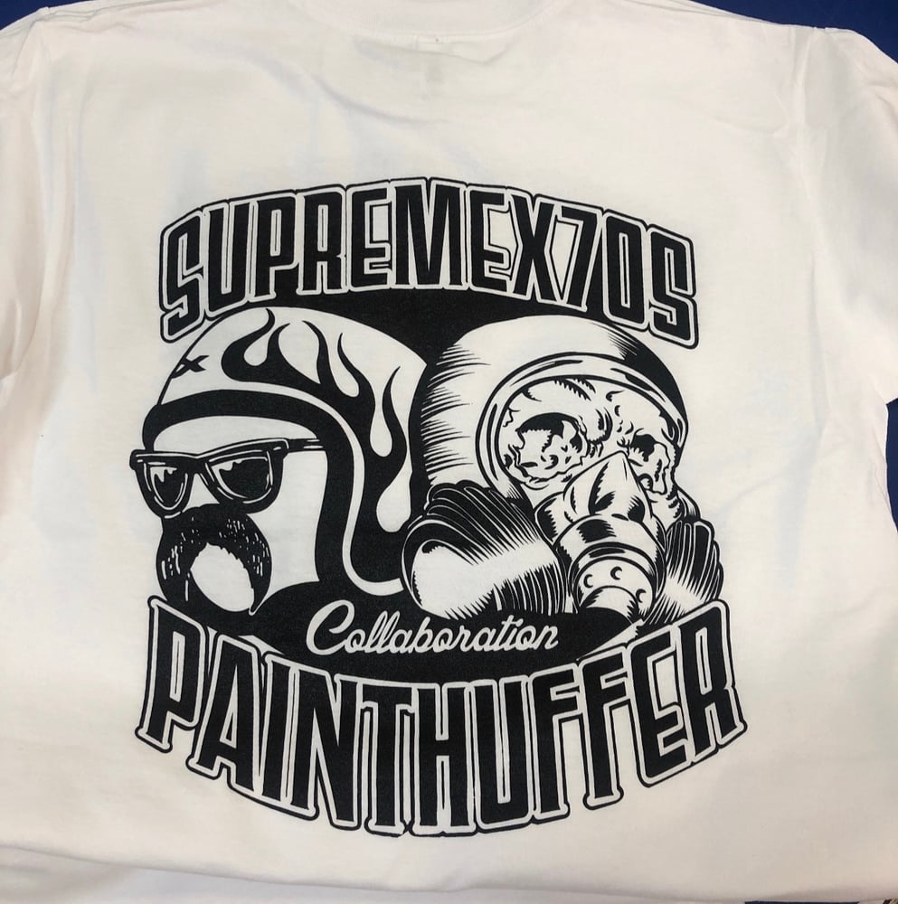 Image of SUPREME 70'S