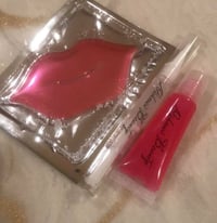 Lip Essentials Lip Kit