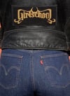 Girlschool Patch