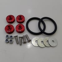 Image 5 of LTR Bumper Quick Release Kit