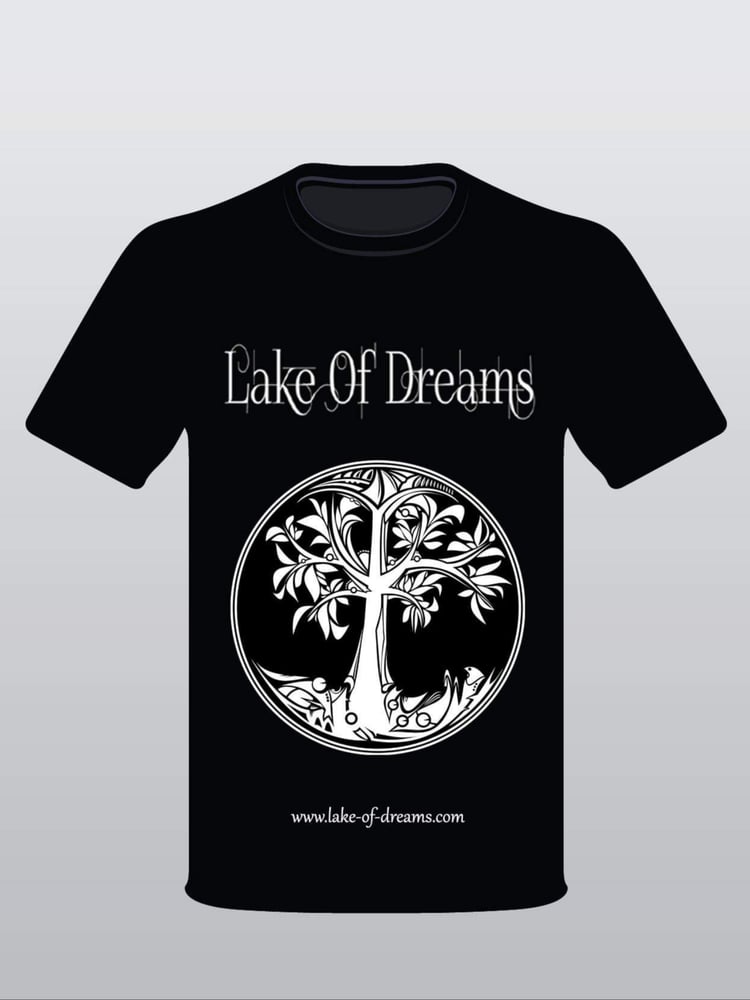 Image of Lake Of Dreams T Shirt 