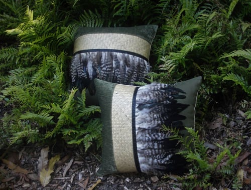 Image of Deep Green Forest