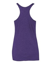 Image 2 of Mardi Gras Racerback Tanks
