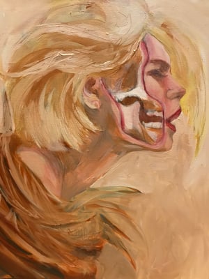 Prints- the three fates