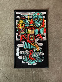 Image 1 of DANSIN YOKAI PATCH