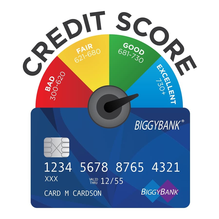 Image of DIY CREDIT REPAIR eBOOK