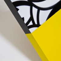 Image 2 of 'Half Full' Lemon - Original Painting