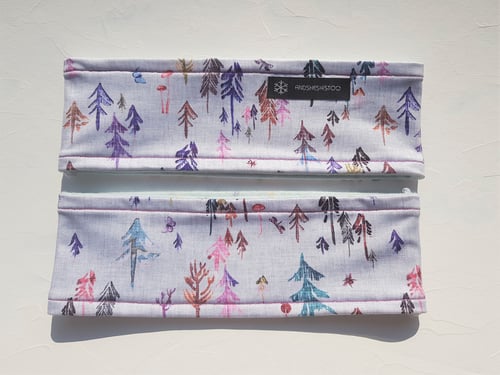 Image of Scandic Forest Headband 