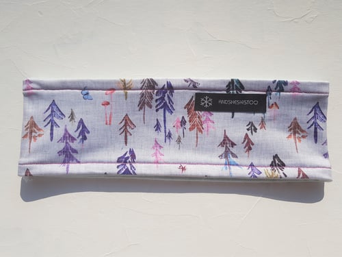 Image of Scandic Forest Headband 