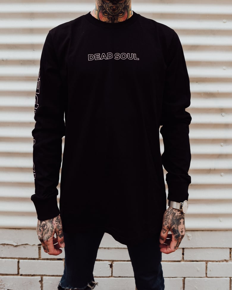 longsleeve 4f