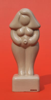 "Grand Mother"
