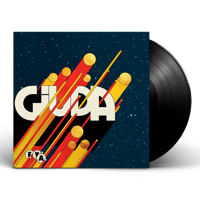 E.V.A. - LP / CD