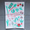 Seed Magazeen - Issue #3