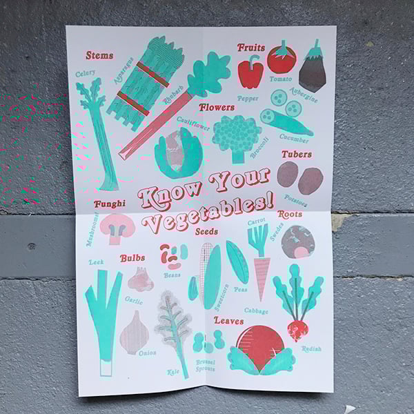 Image of Seed Magazeen - Issue #3