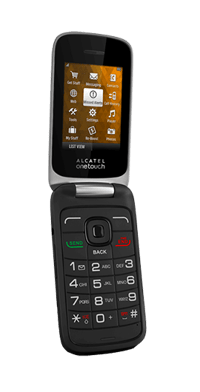 Alcatel One Touch Fling