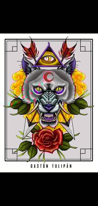 Wolf