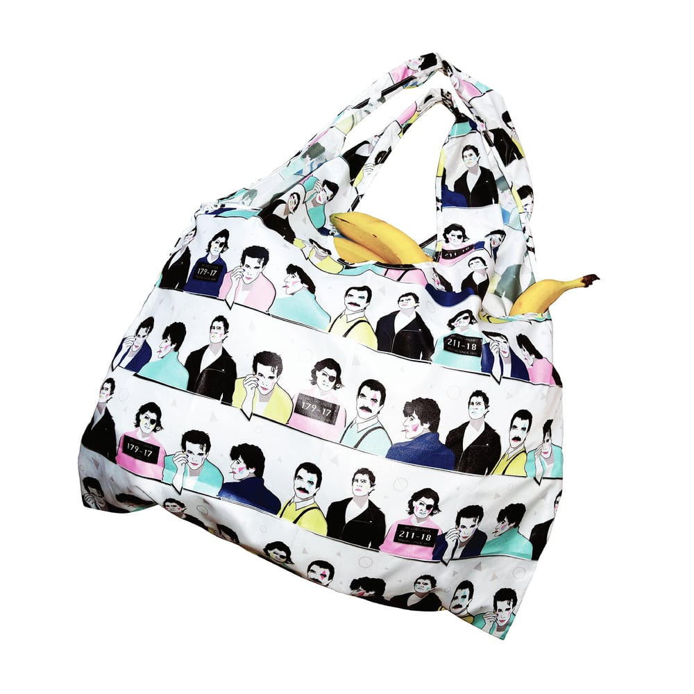 Image of Twisted Brothers Bag