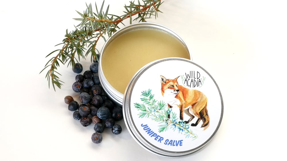Image of Juniper Salve
