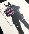 FREE HUG
