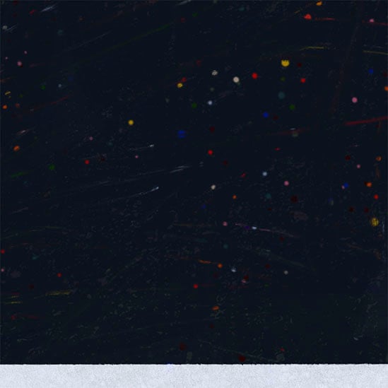 Image of Starlight Print